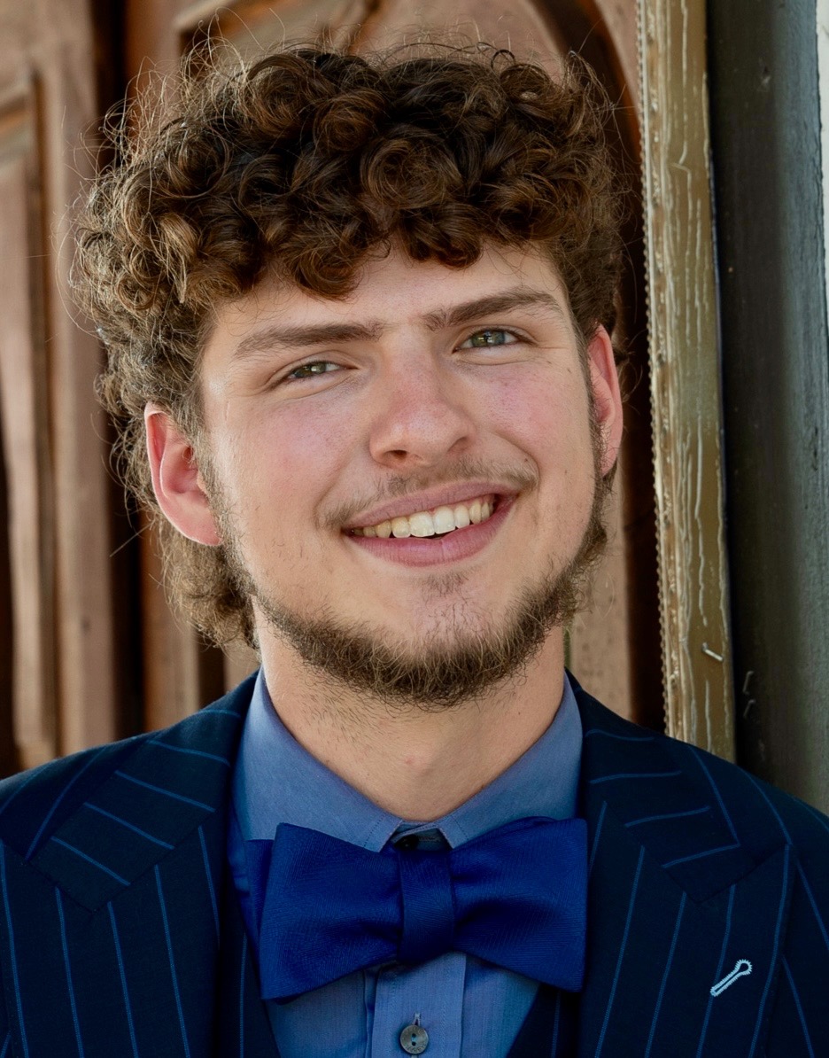 Landon Murray, VP, Client Engagement
